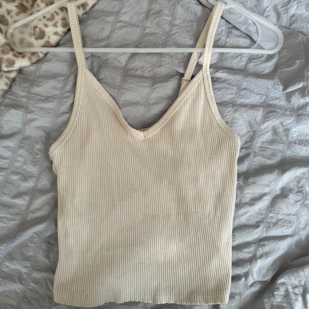 american eagle tank